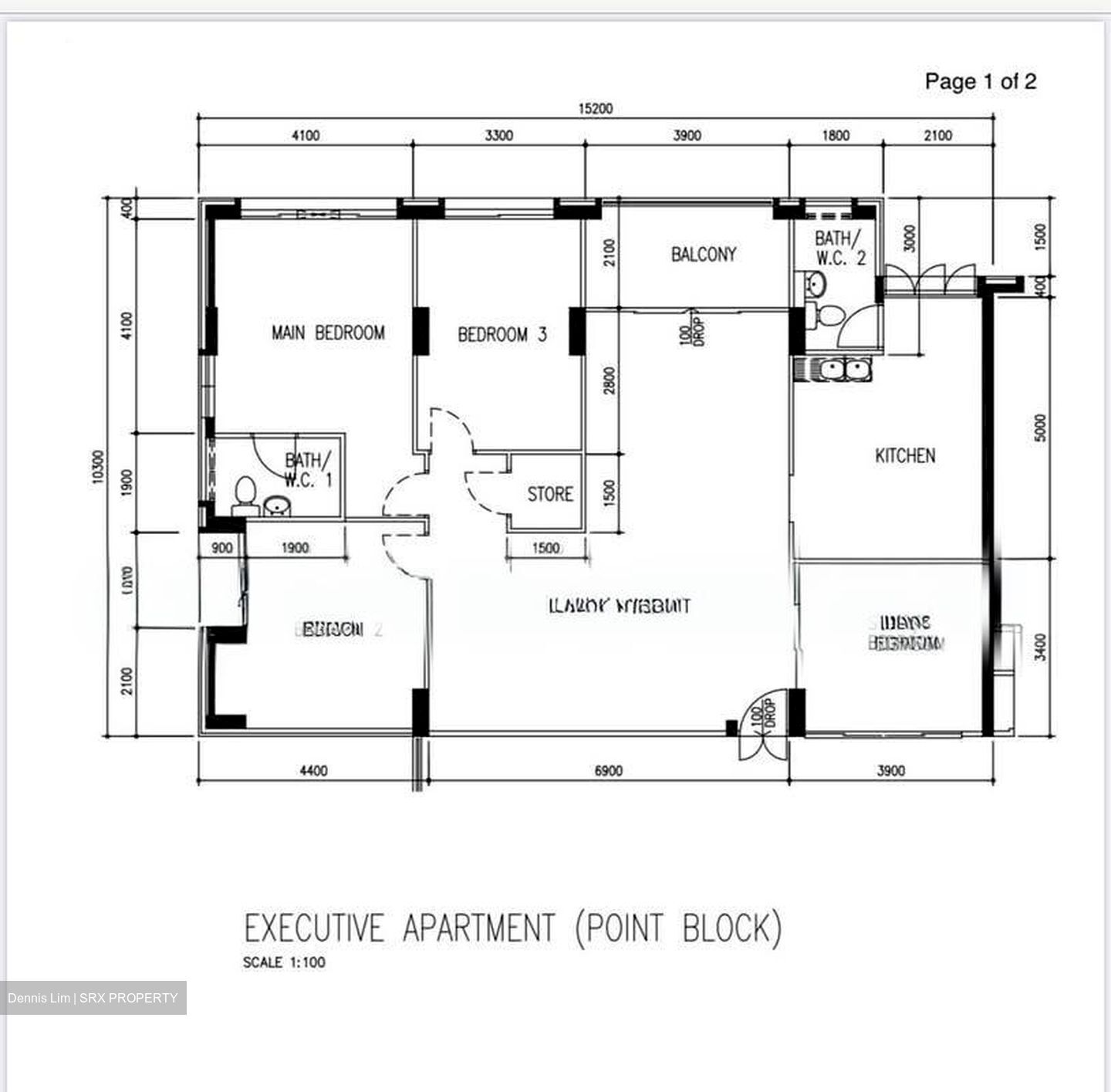 Blk 246 Pasir Ris Street 21 (Pasir Ris), HDB Executive #573973461